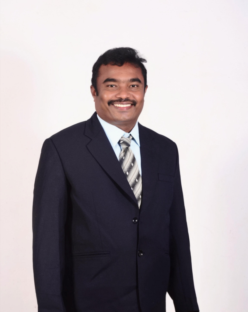 Dr. Gandham Buli Veerraju